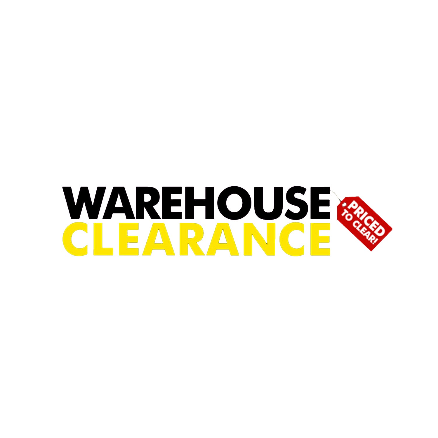 Warehouse Clearance