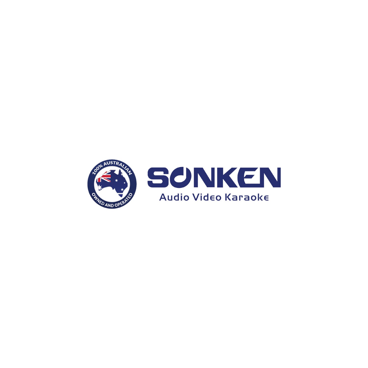 Sonken MP4000 Karaoke Machine - Karaoke Home Entertainment