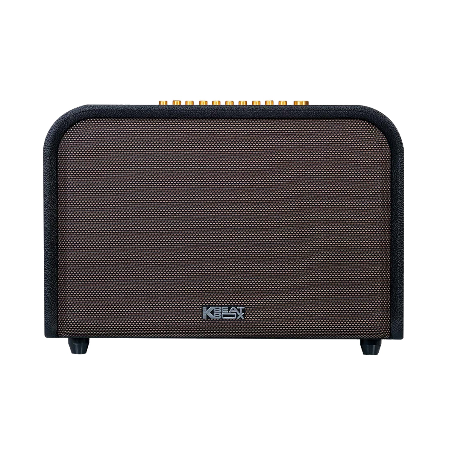 KBEATBOX Acoustic 3 Karaoke System | 220W RMS | Wireless Microphones