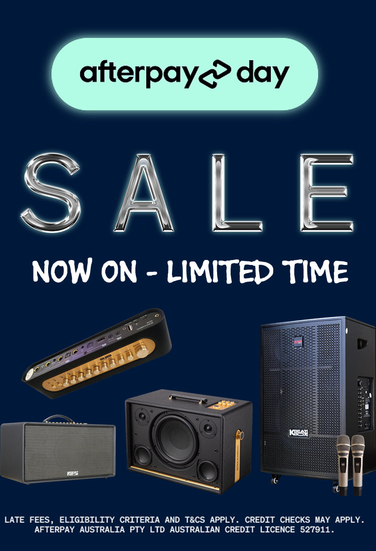Afterpay Day Sale Now On
