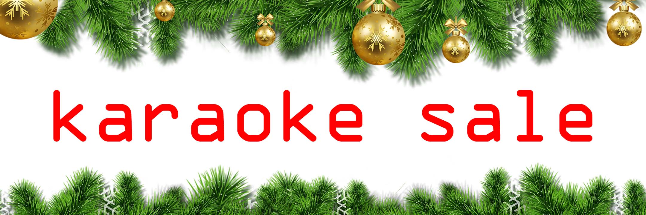 KHE.com.au Karaoke Sale