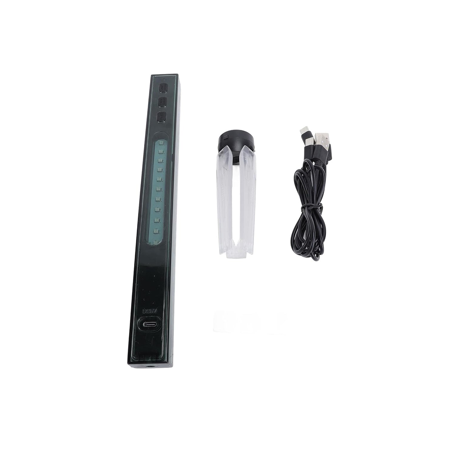 Dynamic Rhythm Light Bar Symphony (with Stand & App Control) - Karaoke Home Entertainment