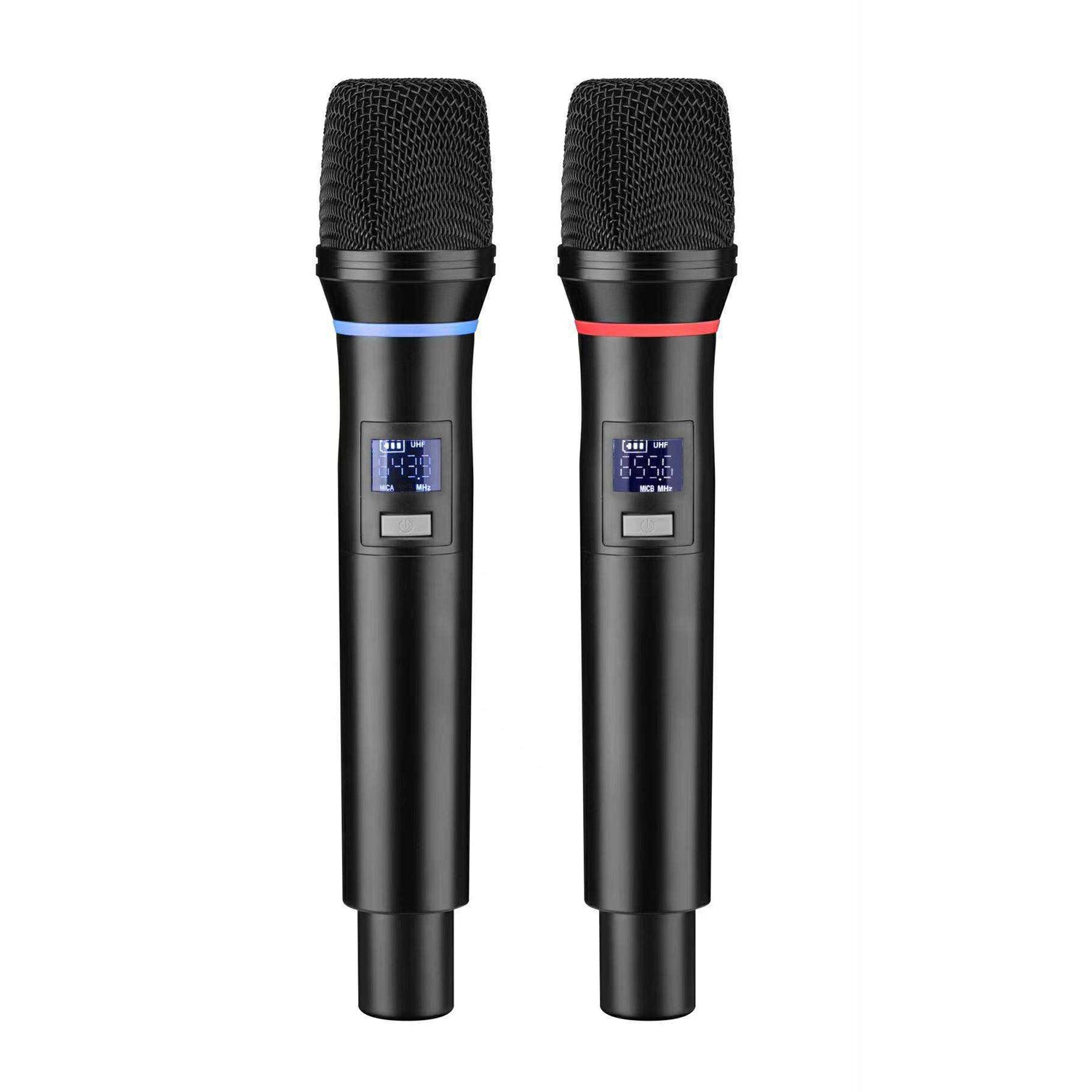 Sonken KA-15 Professional Series Karaoke Mixing Amplifier (600Watts - RMS) + Bluetooth