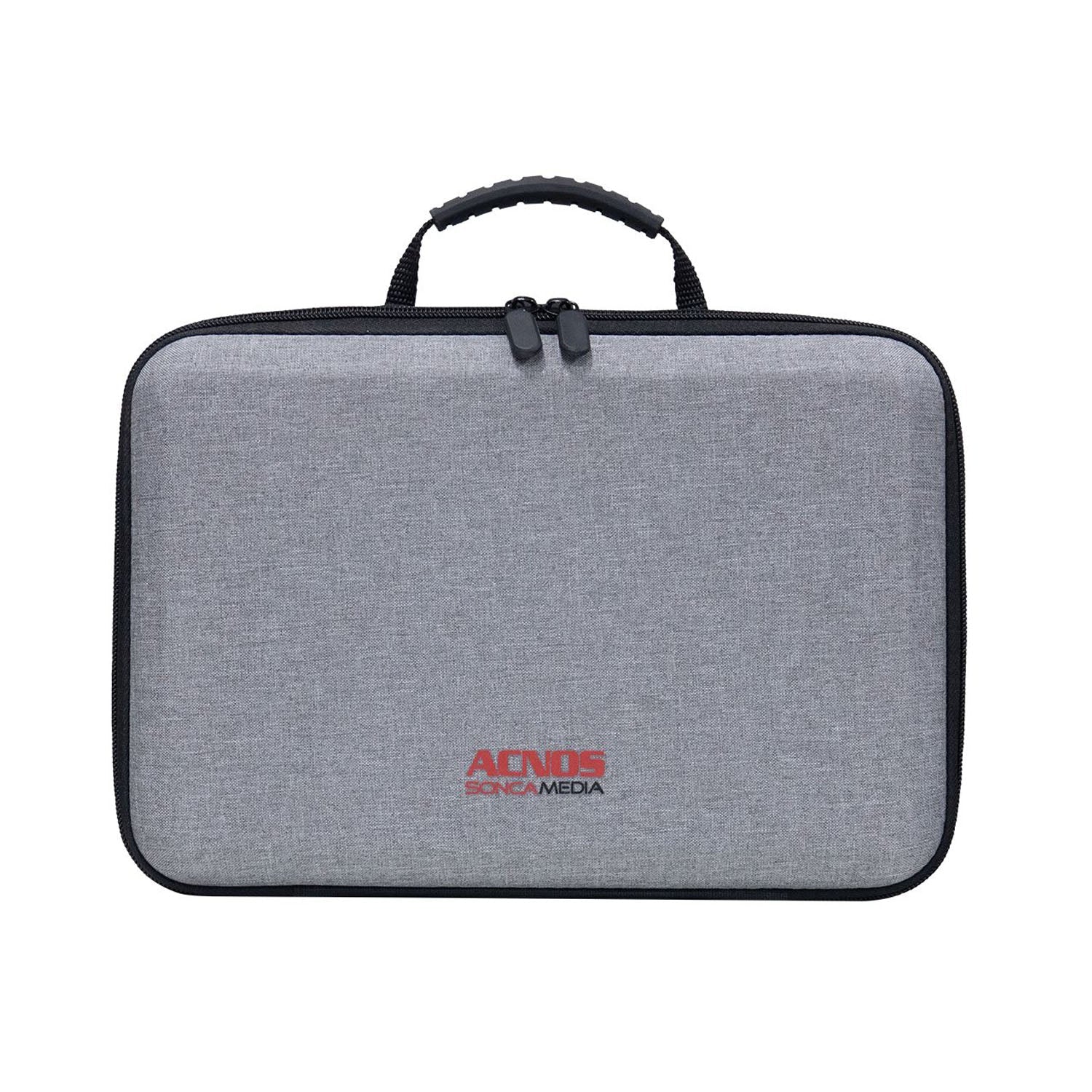 Soncamedia Mi - 36 – Karaoke Vocal & Music Mixer + Dual UHF Wireless Mics - Karaoke Home Entertainment