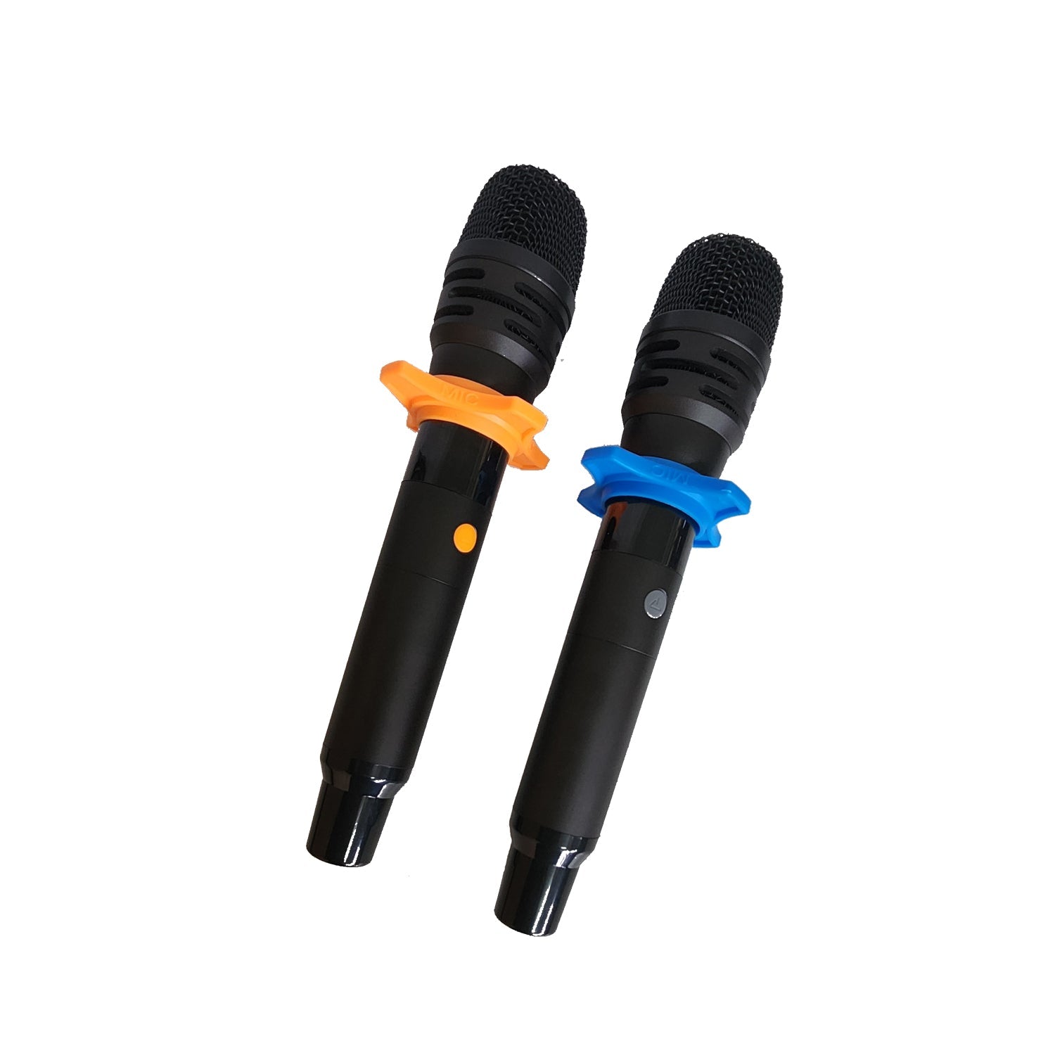 Sonken Home Karaoke Studio Package Deal (SA - 750 Amp + CSS - 212 (12") Speakers + Wireless Mics - Karaoke Home Entertainment