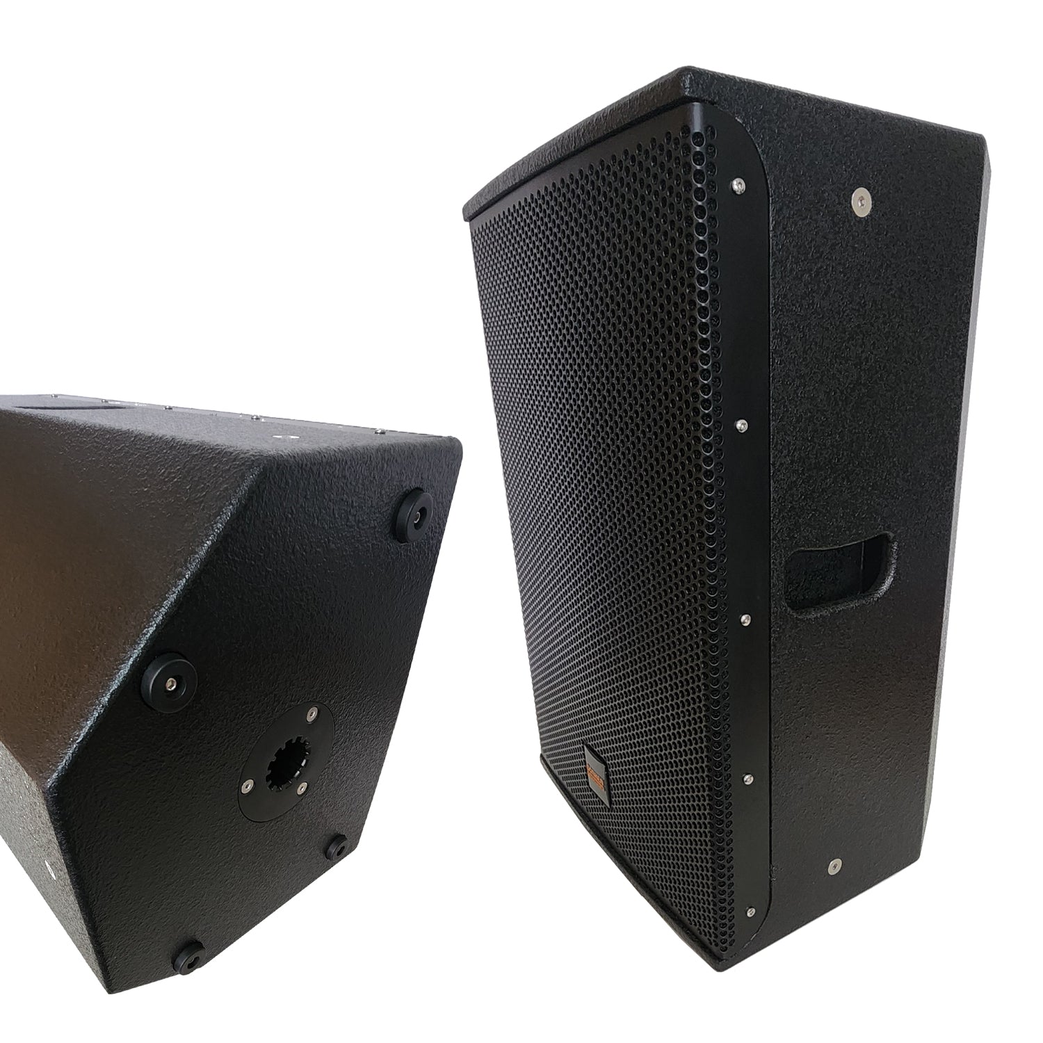 Sonken Home Karaoke Studio Package Deal (SA - 767 Amp + MSR - 1210 (12") Speakers + WM - 4000D Wireless Mics) - Karaoke Home Entertainment