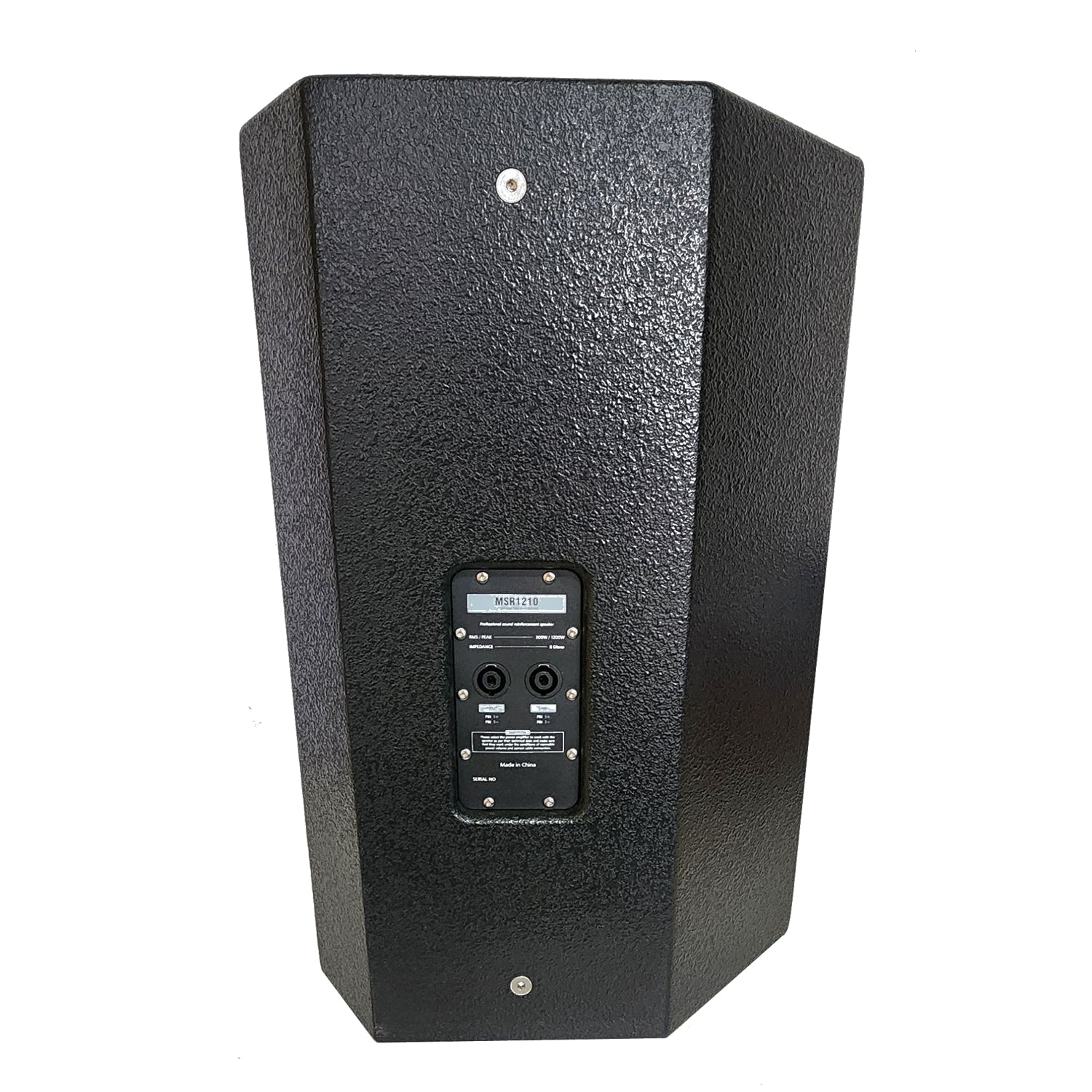 Sonken Home Karaoke Studio Package Deal (SA - 767 Amp + MSR - 1210 (12") Speakers + WM - 4000D Wireless Mics) - Karaoke Home Entertainment