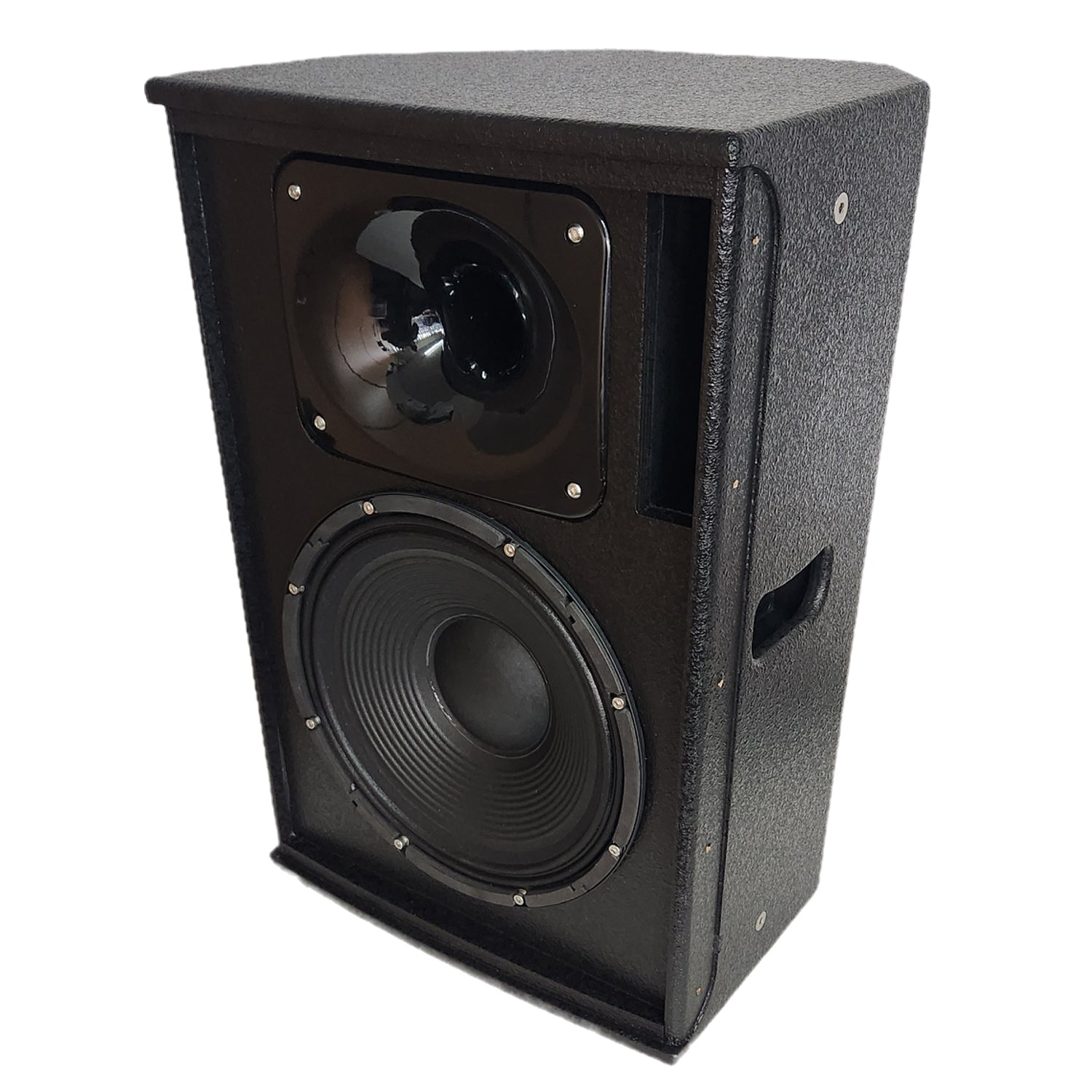 Sonken Home Karaoke Studio Package Deal (SA - 767 Amp + MSR - 1210 (12") Speakers + WM - 4000D Wireless Mics) - Karaoke Home Entertainment