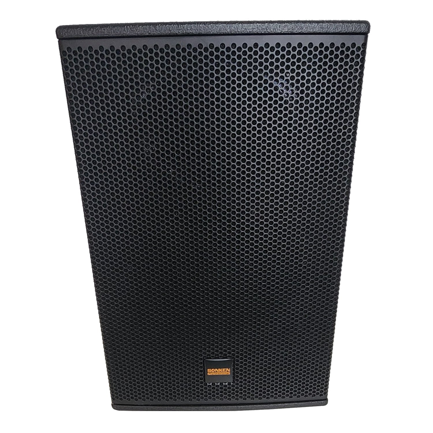 Sonken Home Karaoke Studio Package Deal (SA - 767 Amp + MSR - 1210 (12") Speakers + WM - 4000D Wireless Mics) - Karaoke Home Entertainment