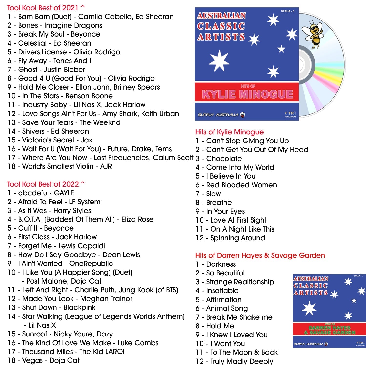 Sonken MP4000 Pro Karaoke Machine + 178 Songs + 2 Wireless Microphones - Karaoke Home Entertainment