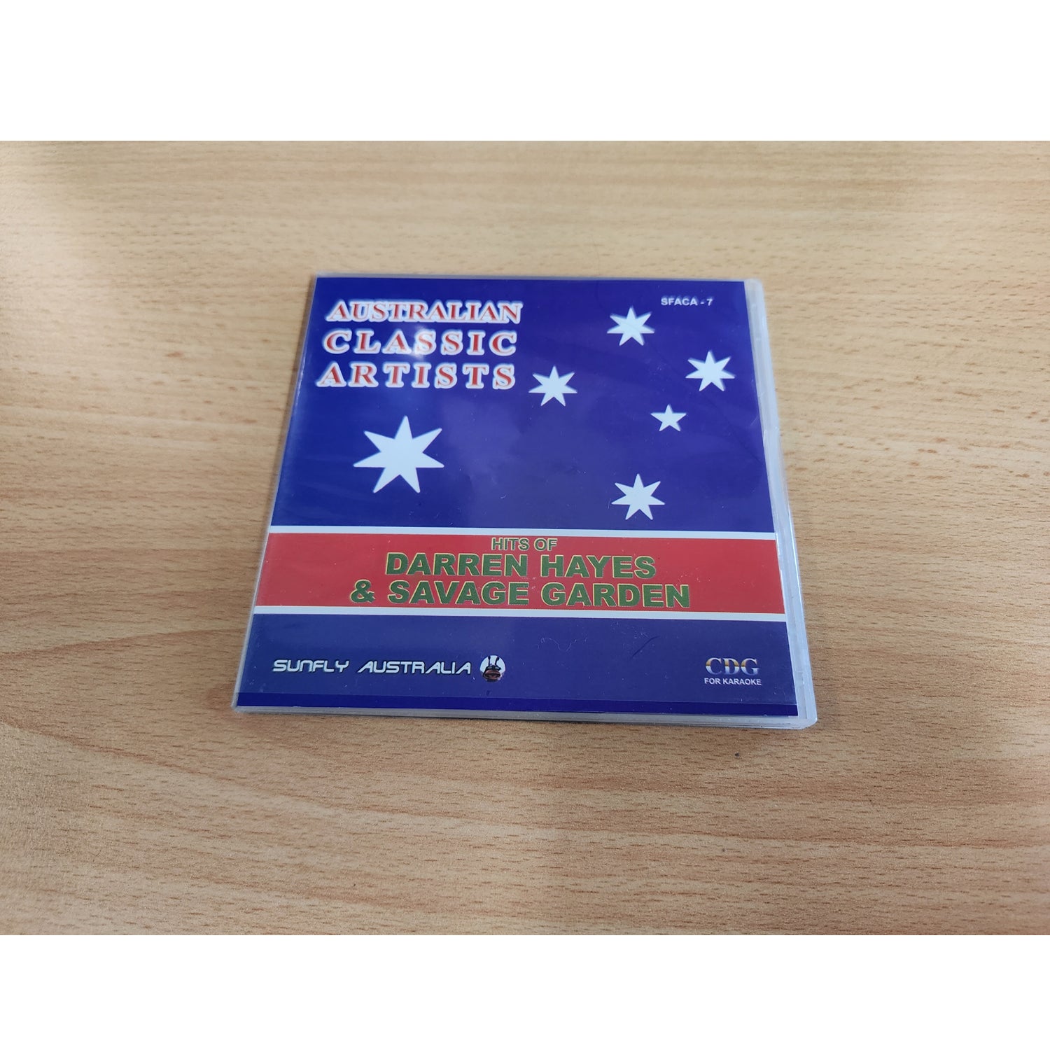 30x Double CD / DVD Case (with Sleeve Pocket) - Karaoke Home Entertainment