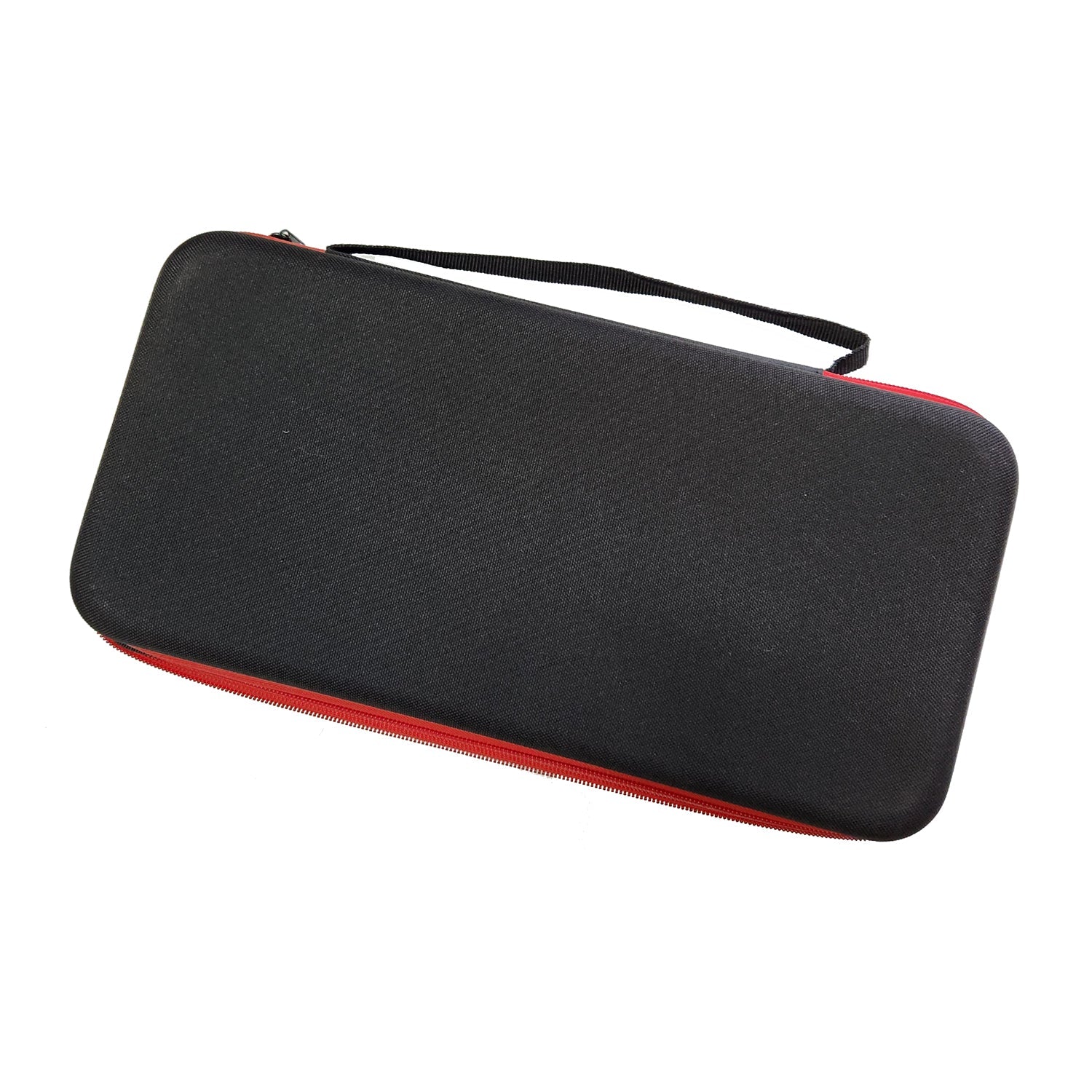 Compact Carry Case for 2x Wireless Microphones - Karaoke Home Entertainment