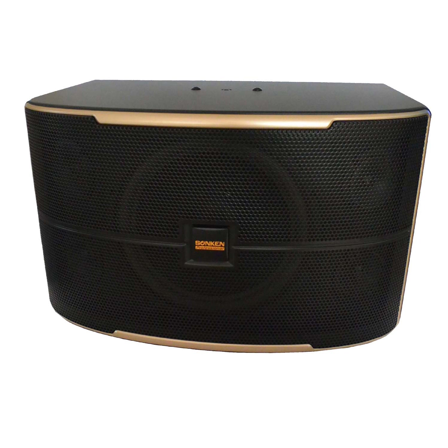 Sonken CS-612 (12") Premium Passive Music & Karaoke Speakers - 350 Watts x2 (RMS) - Karaoke Home Entertainment