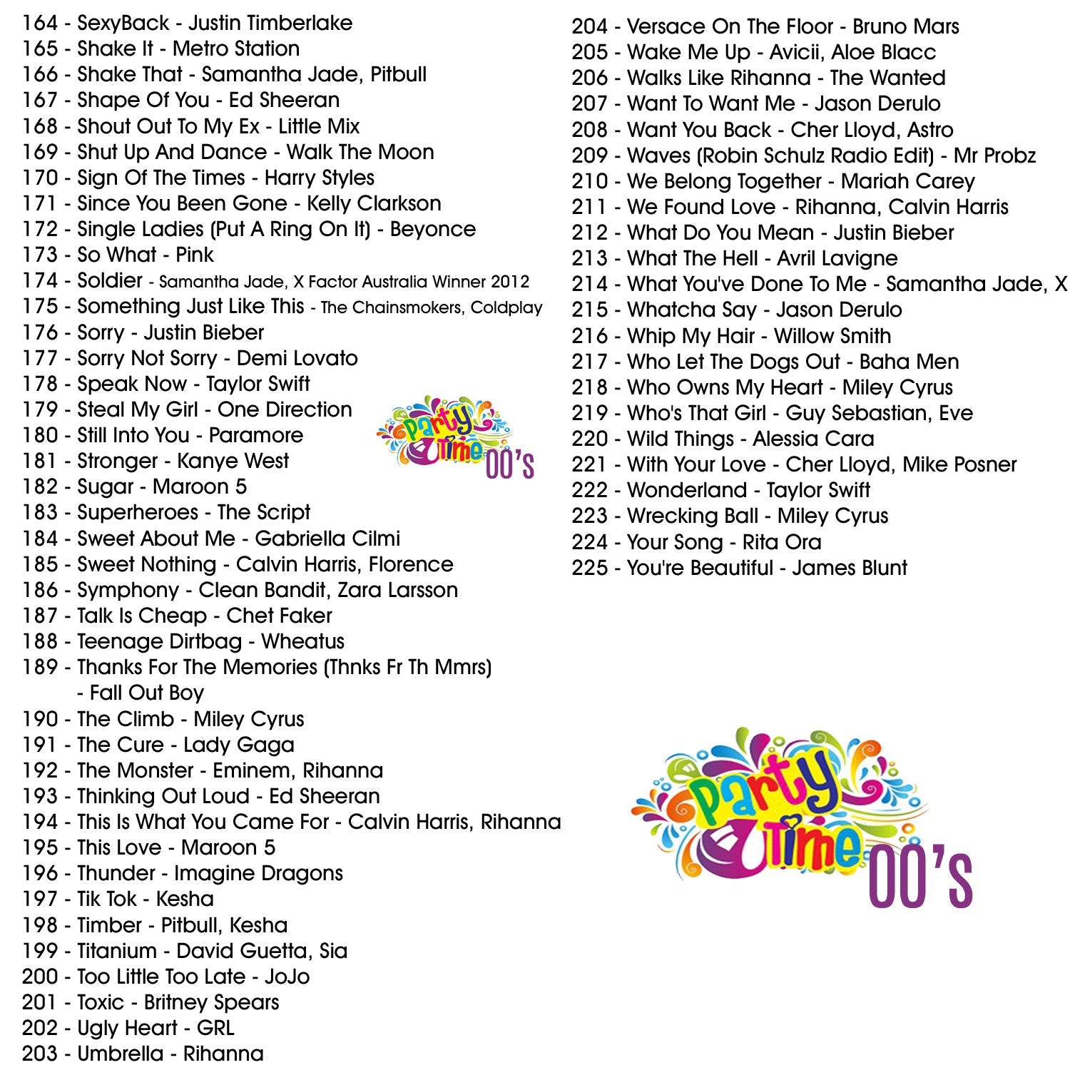 Sonken MP4000 + KBEATBOX CS-200PU + 435 Songs from the 90's & 00's - Karaoke Home Entertainment