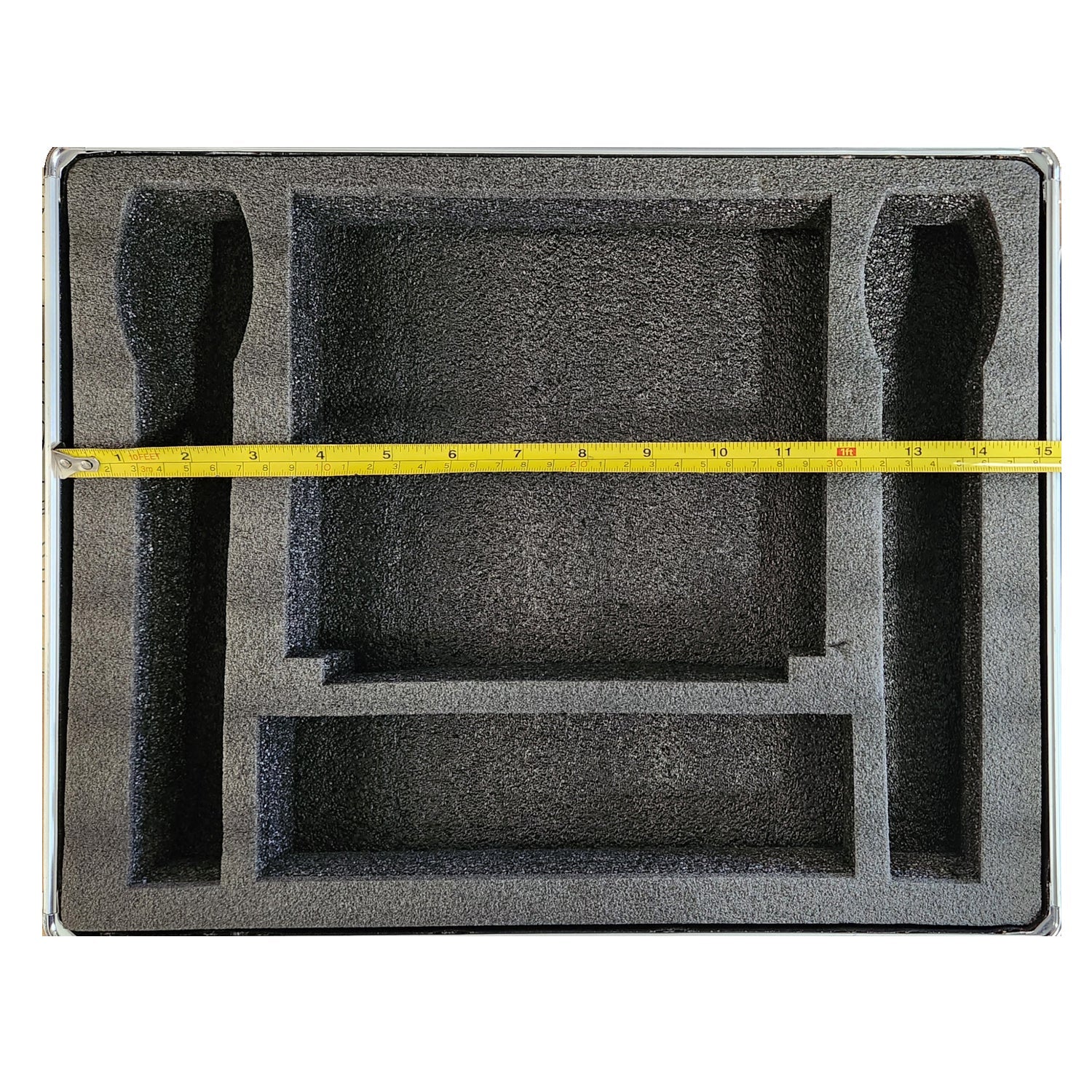 Sonken Wireless Microphone Road Case - Karaoke Home Entertainment