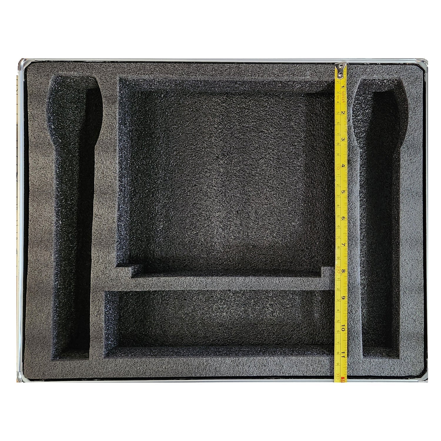 Sonken Wireless Microphone Road Case - Karaoke Home Entertainment