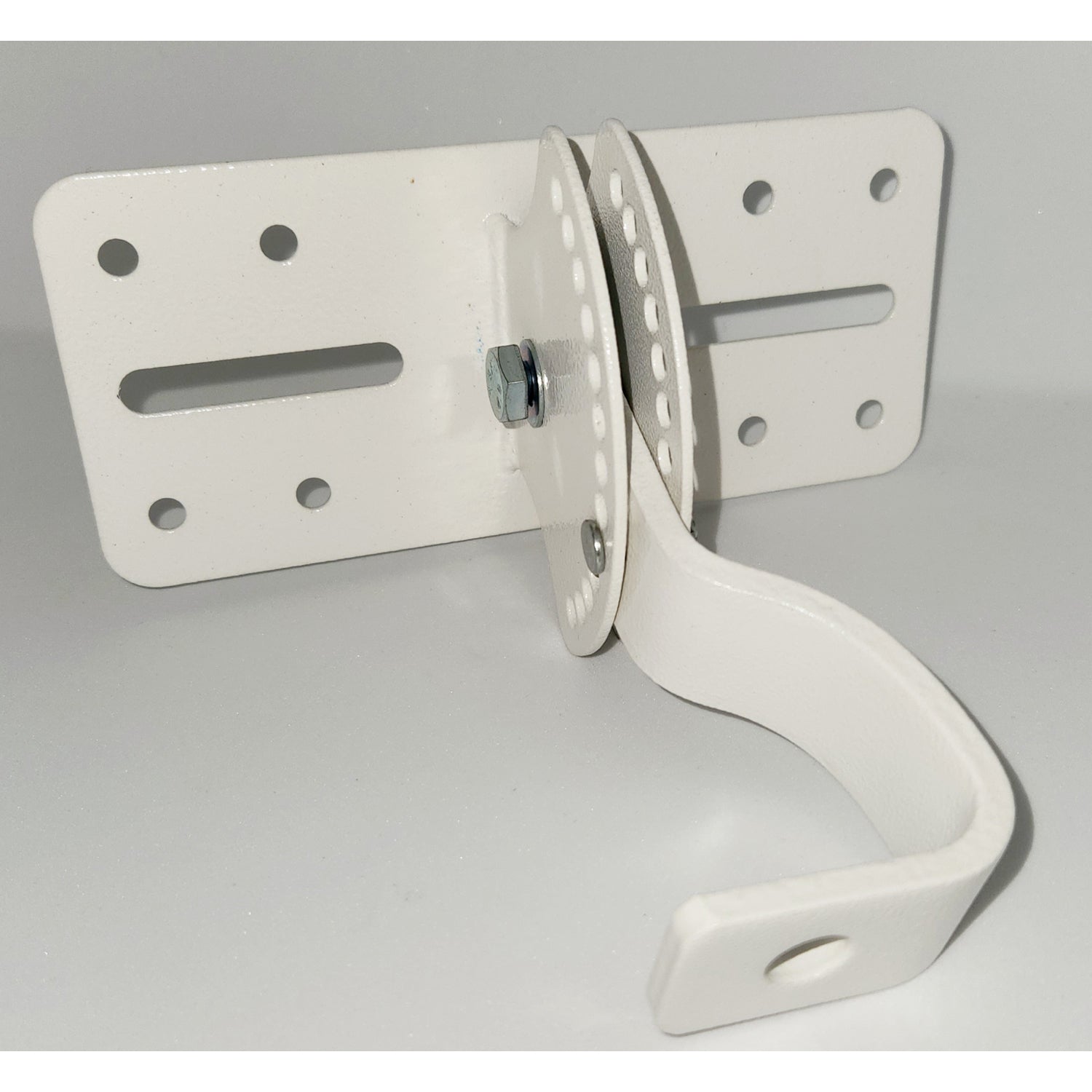 Wall / Ceiling Mount Brackets (Pair) Speakers - Karaoke Home Entertainment