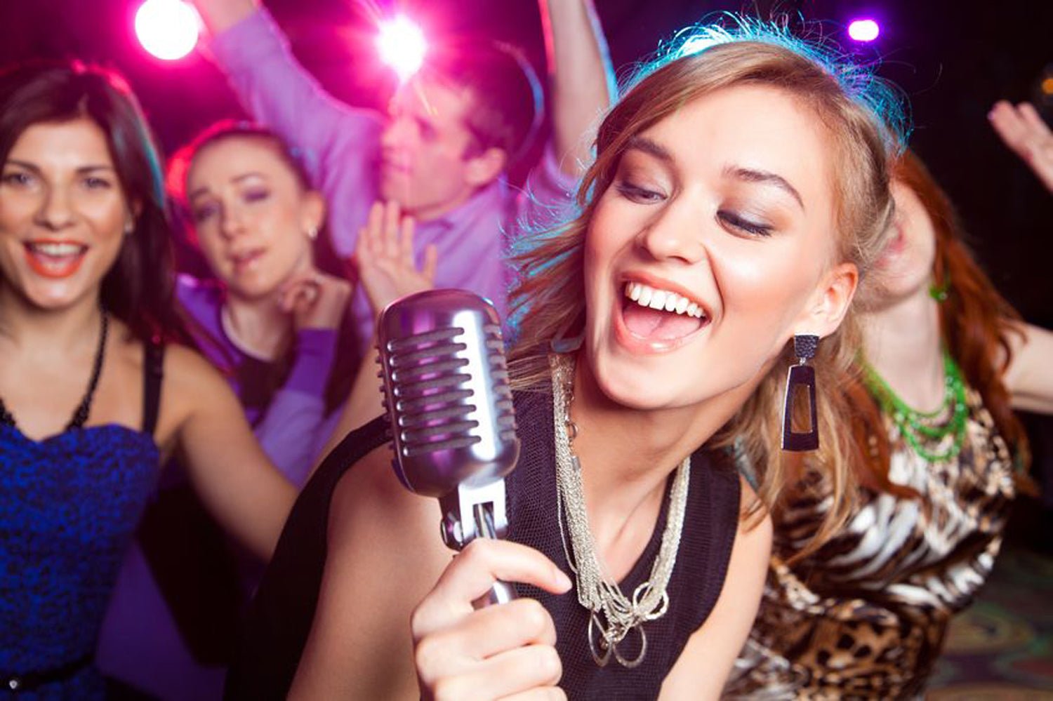 Recording Your Karaoke Performance: The Best Gear to Make It Happen - Karaoke Home Entertainment