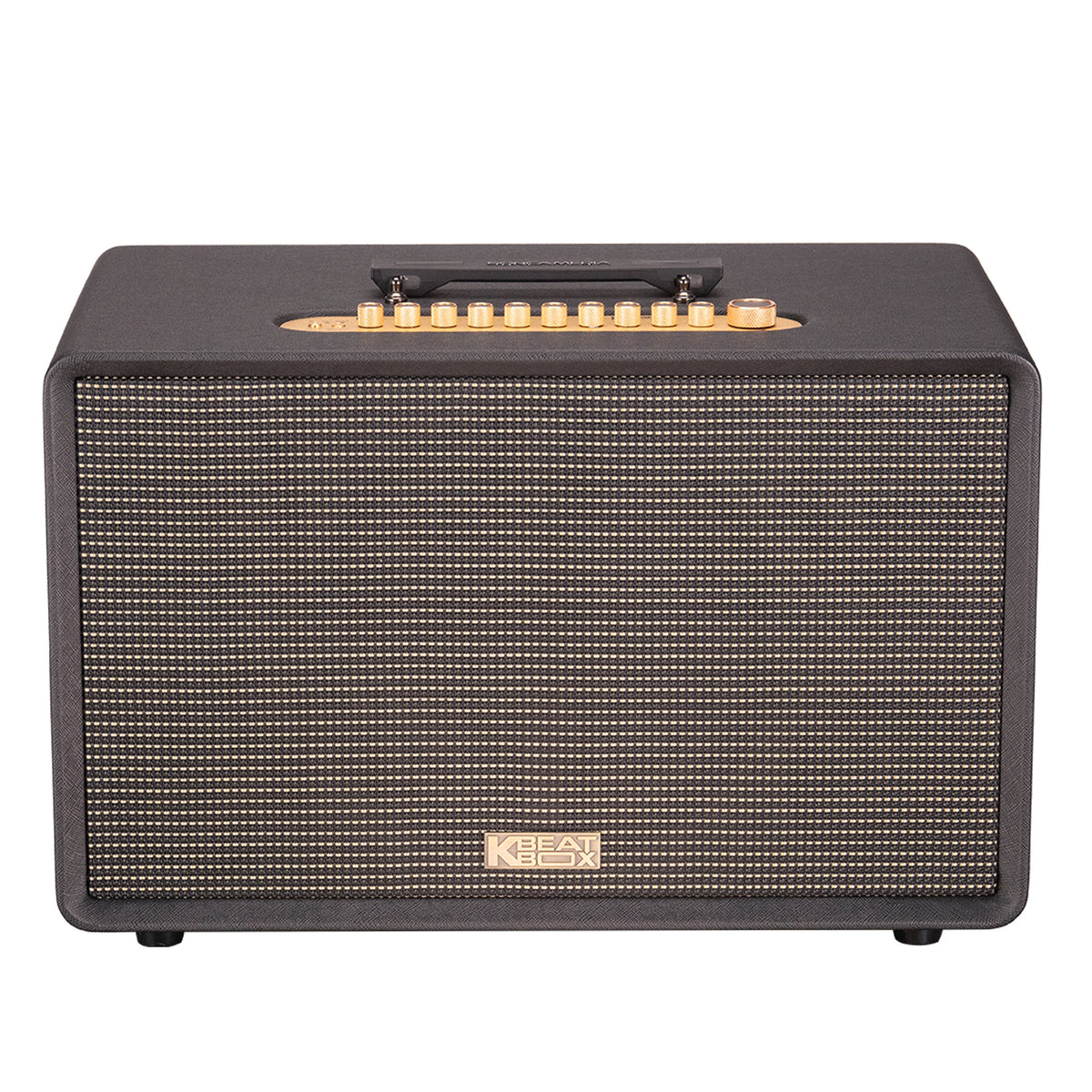 KBEATBOX FLAC 36 Ultimate Karaoke System | 500W RMS | Wireless Microphones