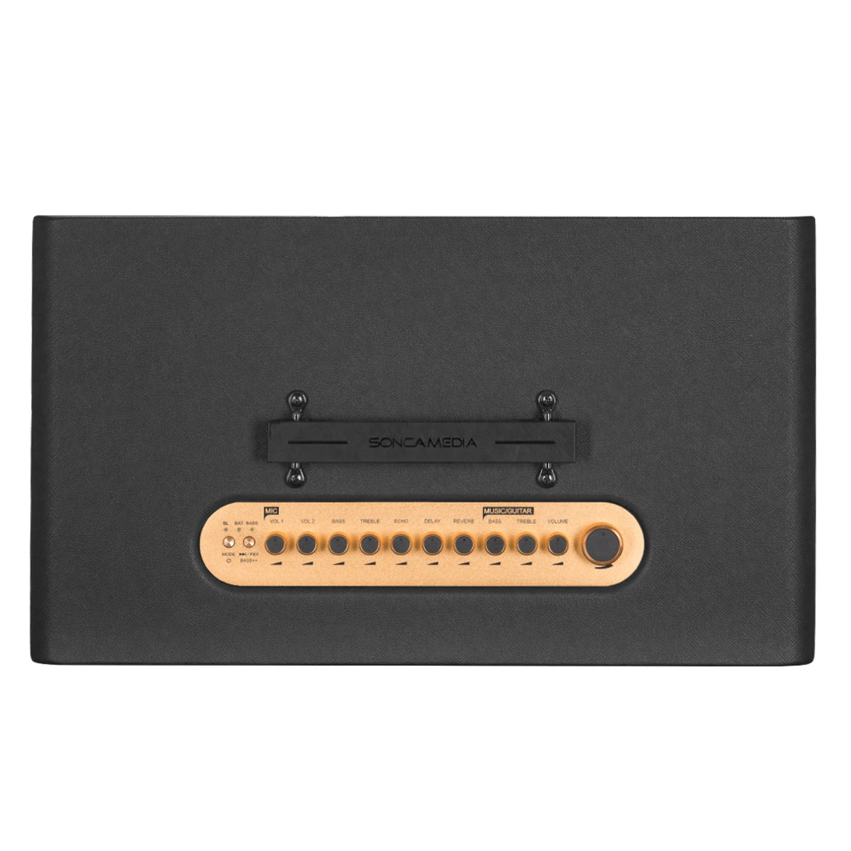 KBEATBOX FLAC 36 Ultimate Karaoke System | 500W RMS | Wireless Microphones