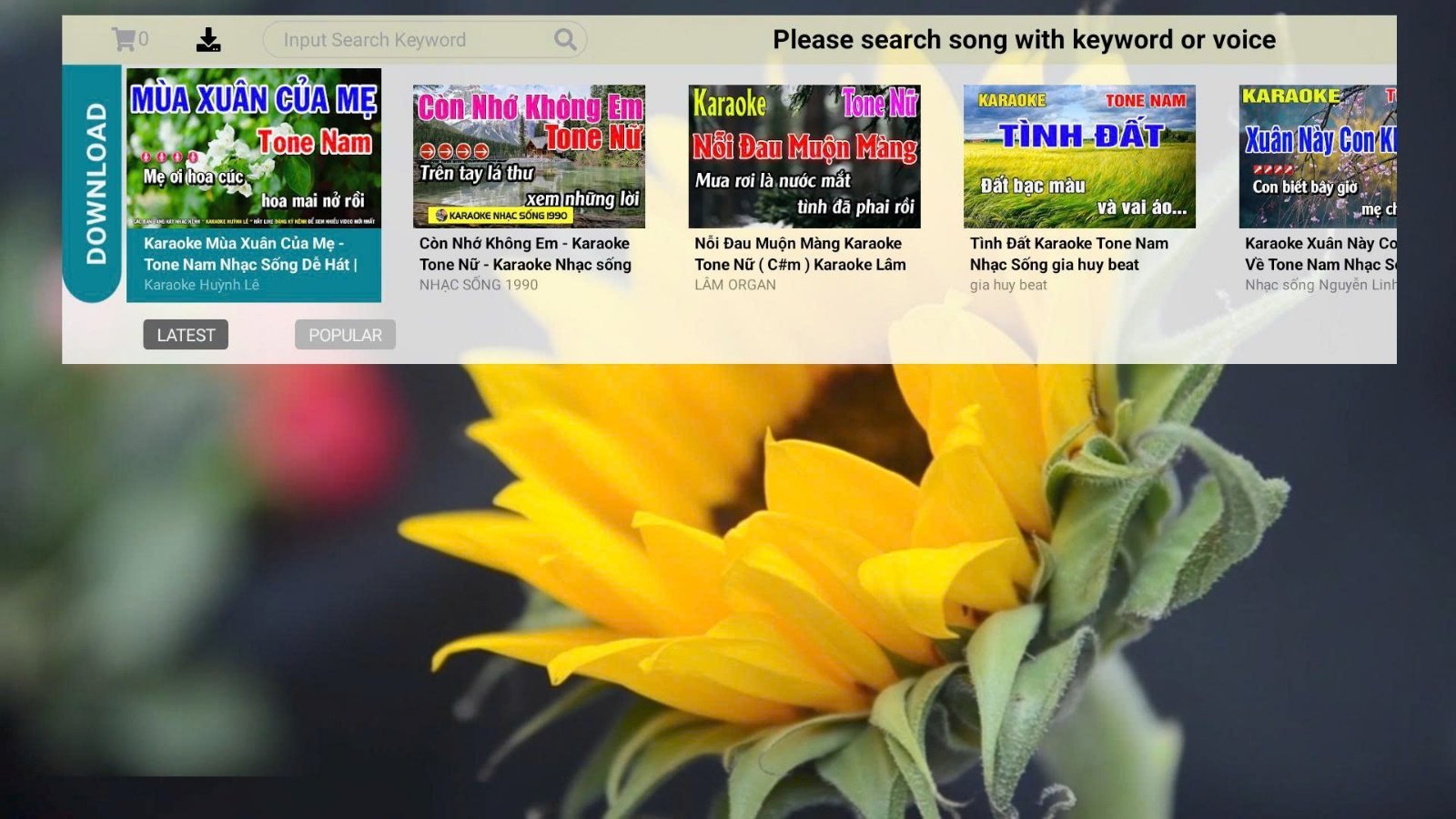 How To Connect Guide - KBeatBox Hi - NET450 Gen2 & Firmware Update - Karaoke Home Entertainment