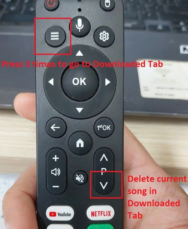 How To Connect Guide - KBeatBox Hi - NET450 Gen2 & Firmware Update - Karaoke Home Entertainment