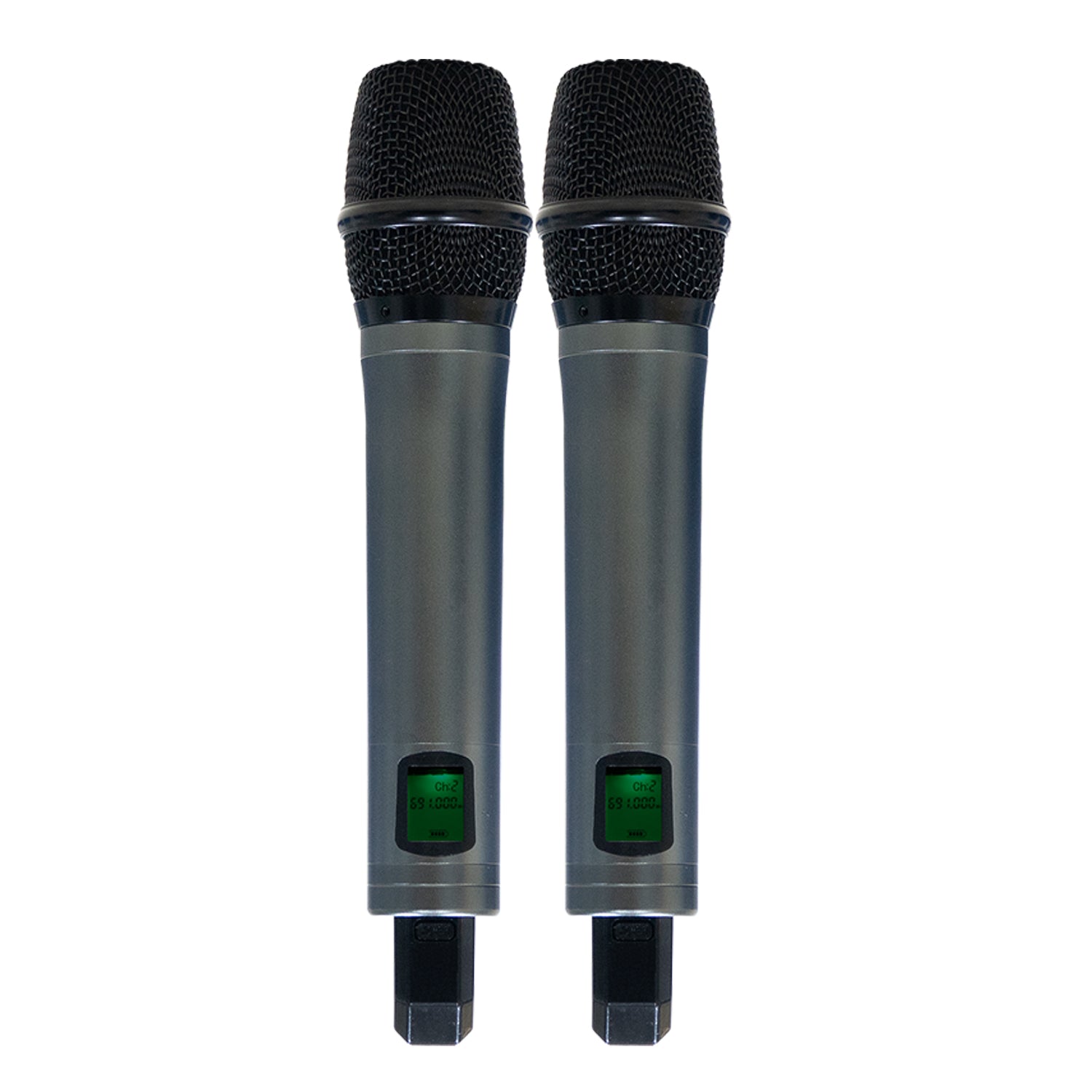 KBEATBOX ACOUSTIC 3 220W RMS [900W PMPO] Karaoke Powered Speaker System - Karaoke Home Entertainment