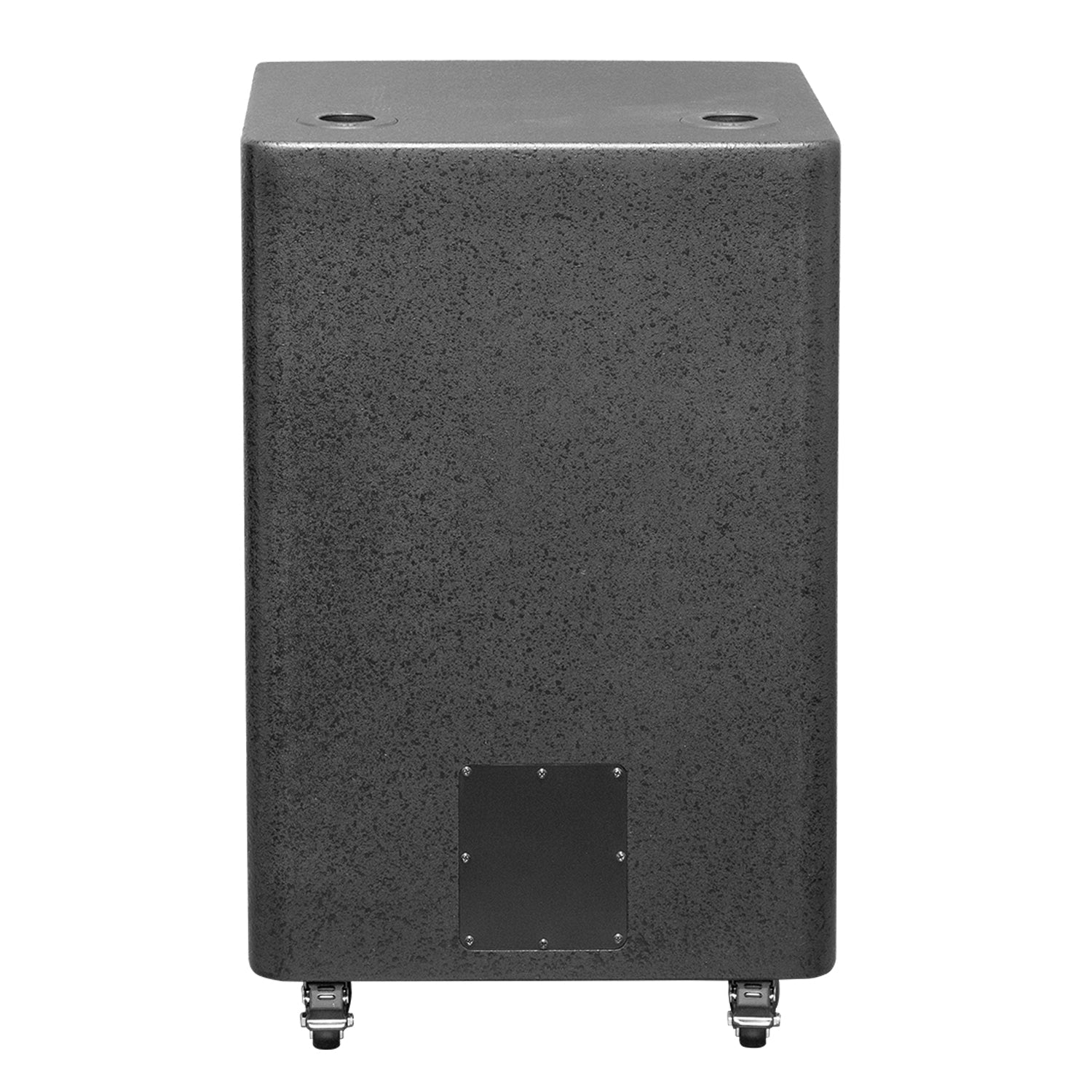 KBEATBOX KB - 39NEO – 15" Big Box Karaoke Speaker System | 80W RMS | Wireless Mics - Karaoke Home Entertainment