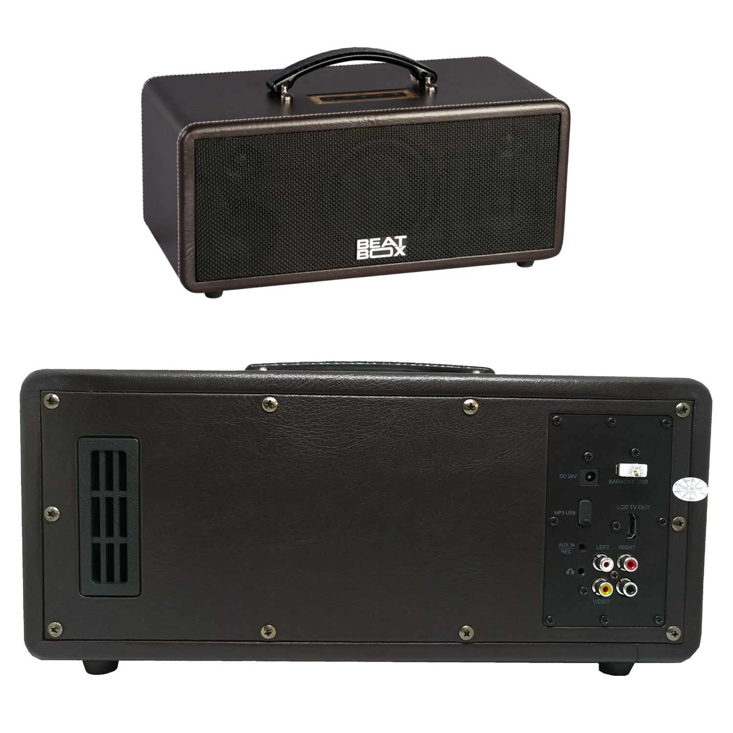 4. Hướng dẫn sử dụng và bảo quản