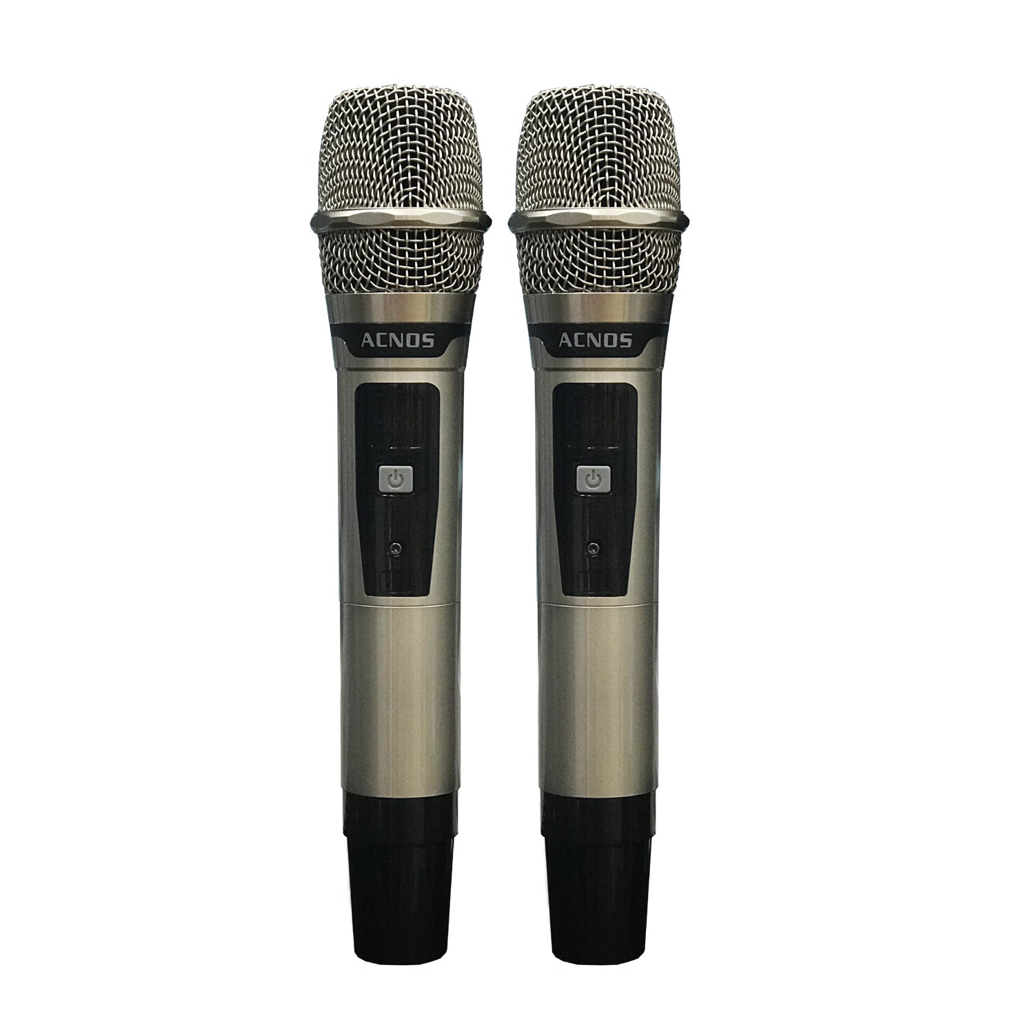 KBEATBOX KS-NET450 150W RMS [750W PMPO] Karaoke Powered Speaker System