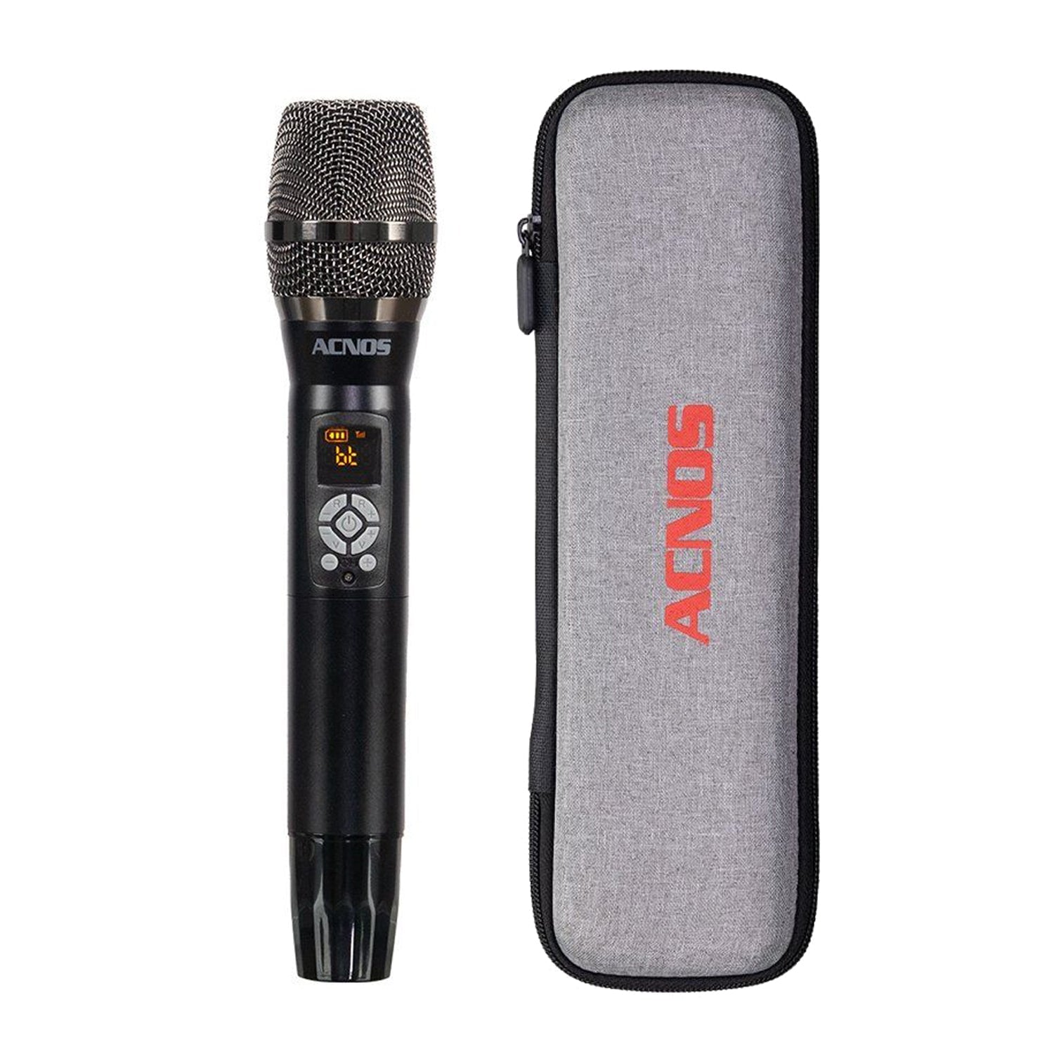 MiCar3 Live Stream (Car Karaoke Wireless Microphone) - Karaoke Home Entertainment