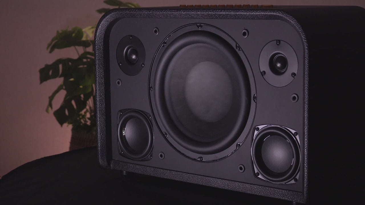 Video for KBEATBOX Acoustic 3