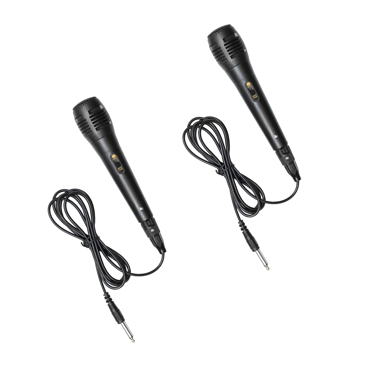 Sonken MP4000 Pro Karaoke Machine + 178 Songs + 2 Wired Microphones - Karaoke Home Entertainment