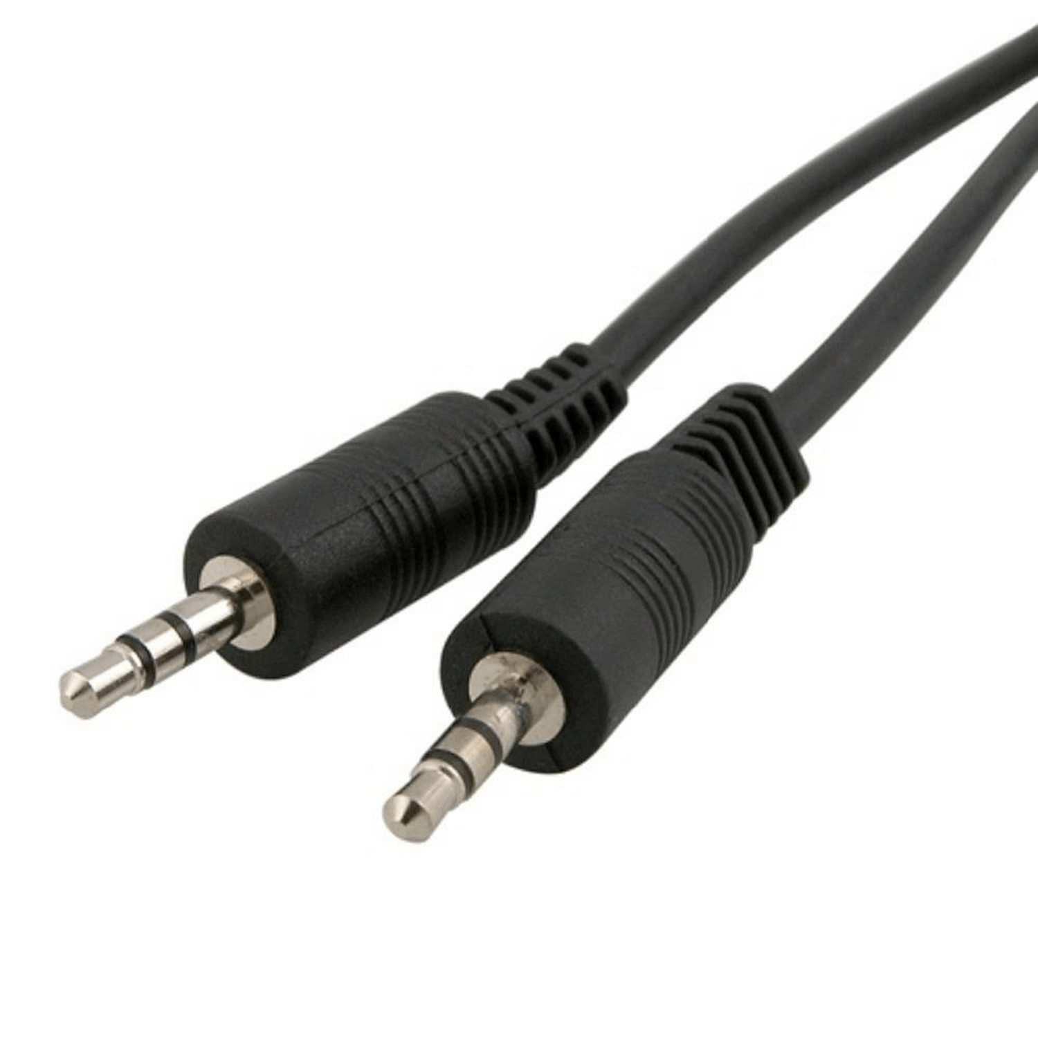 Sunfly Music 3.5mm to 3.55mm Stereo Line to Line 1M Audio Cable - Karaoke Home Entertainment