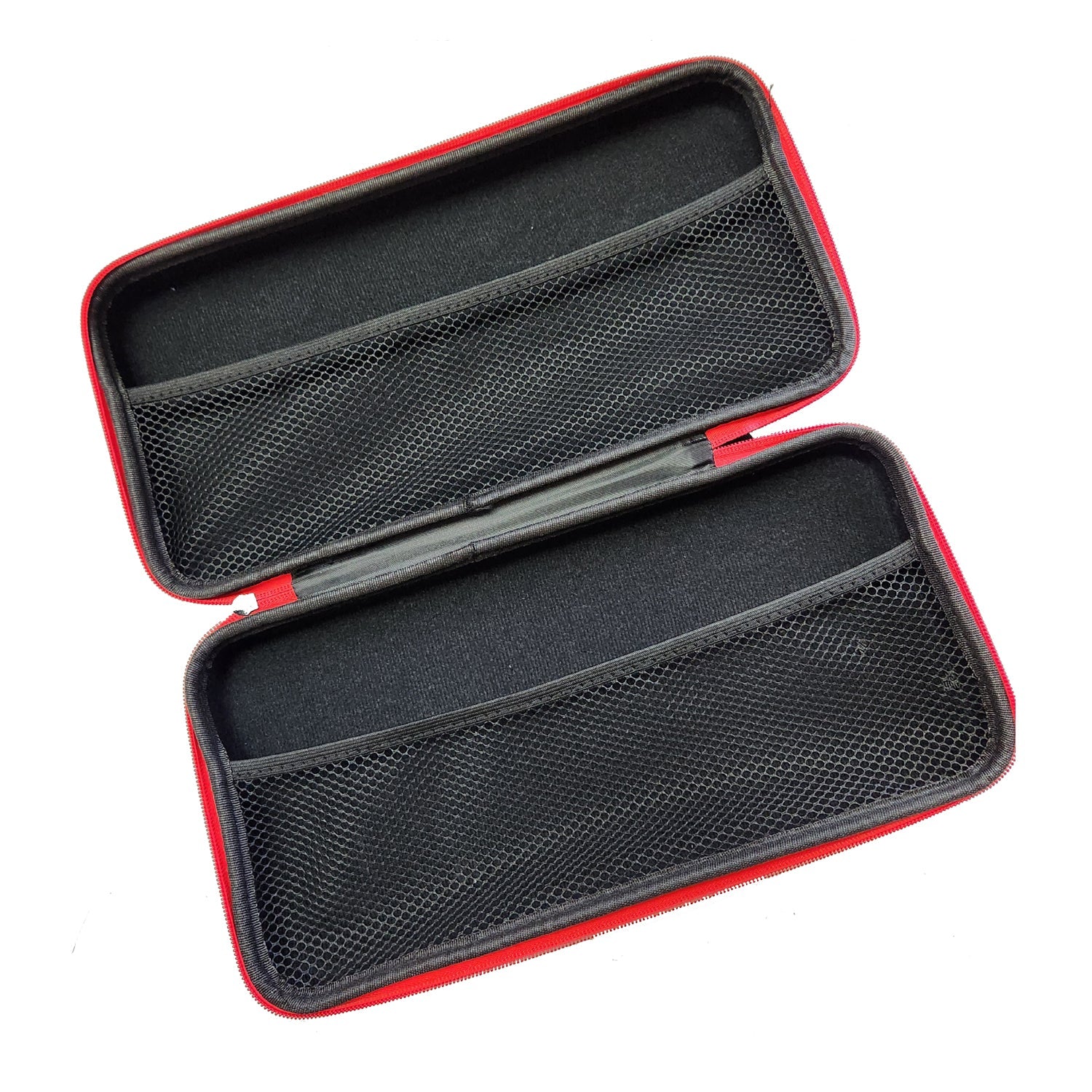 Compact Carry Case for 2x Wireless Microphones - Karaoke Home Entertainment
