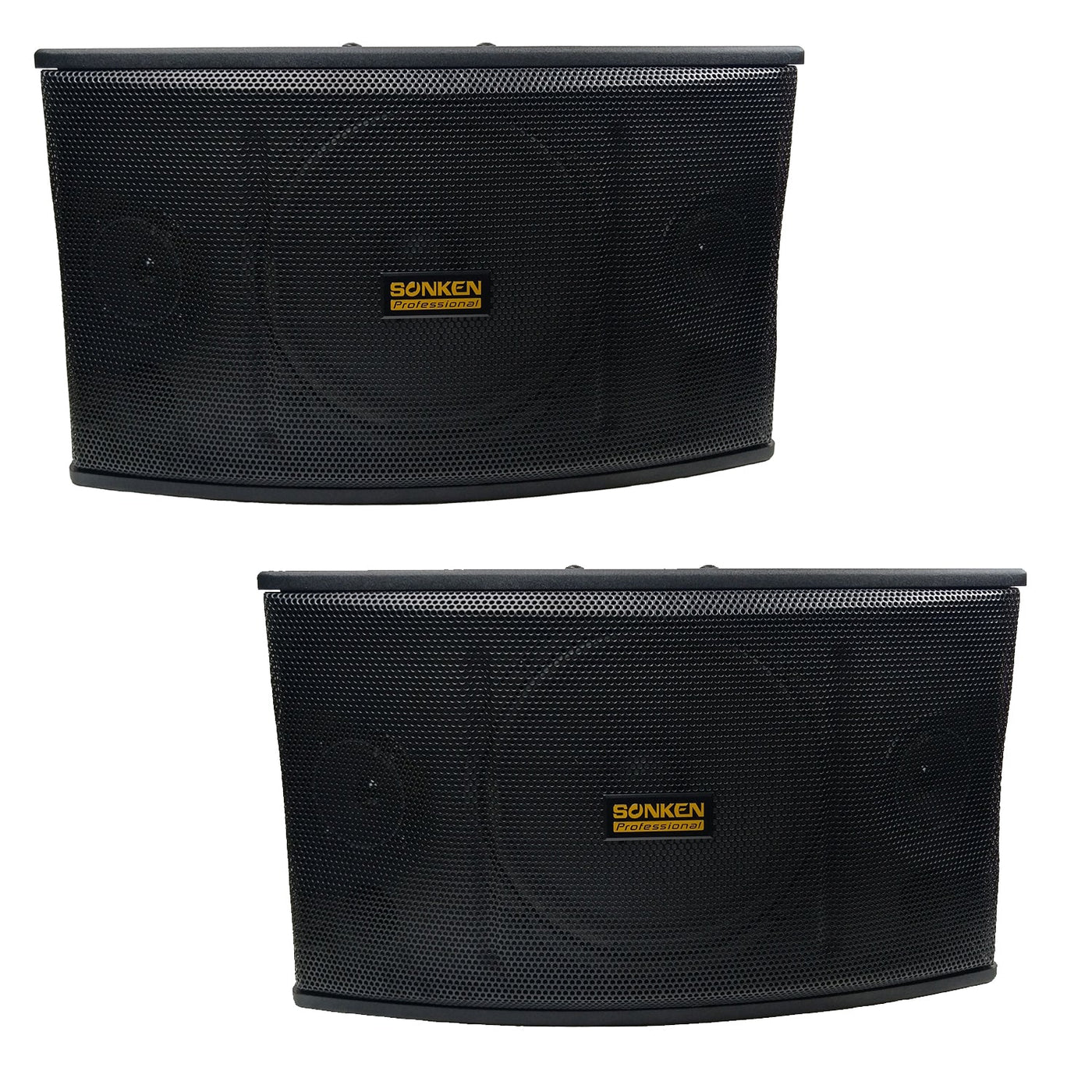 Sonken Karaoke Passive Speakers