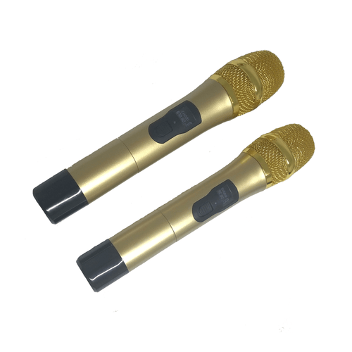 Sonken Max Karaoke Portable Touch Screen System