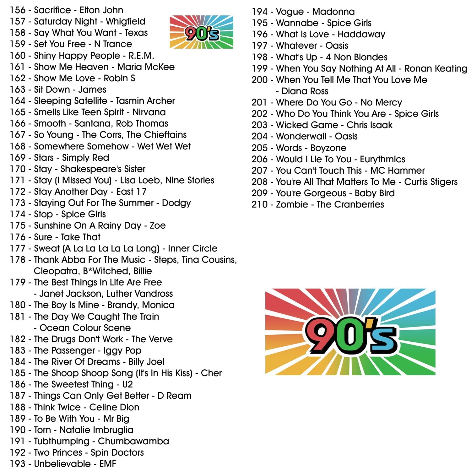 MP4000 + KBEATBOX CS-200PU + 435 Songs from the 90’s & 00’s